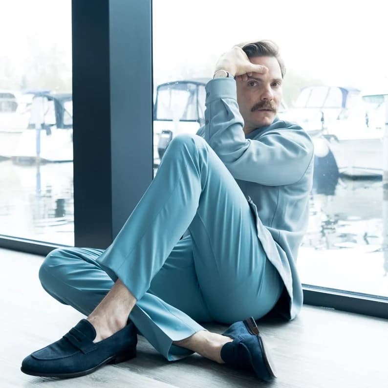 Lieu de tournage / Photo